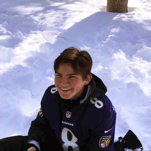 Meet your Posher, Mark